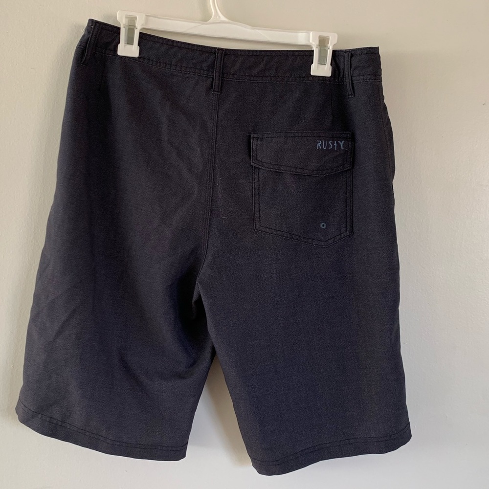 Rusty Board Shorts - Picture 6 of 7